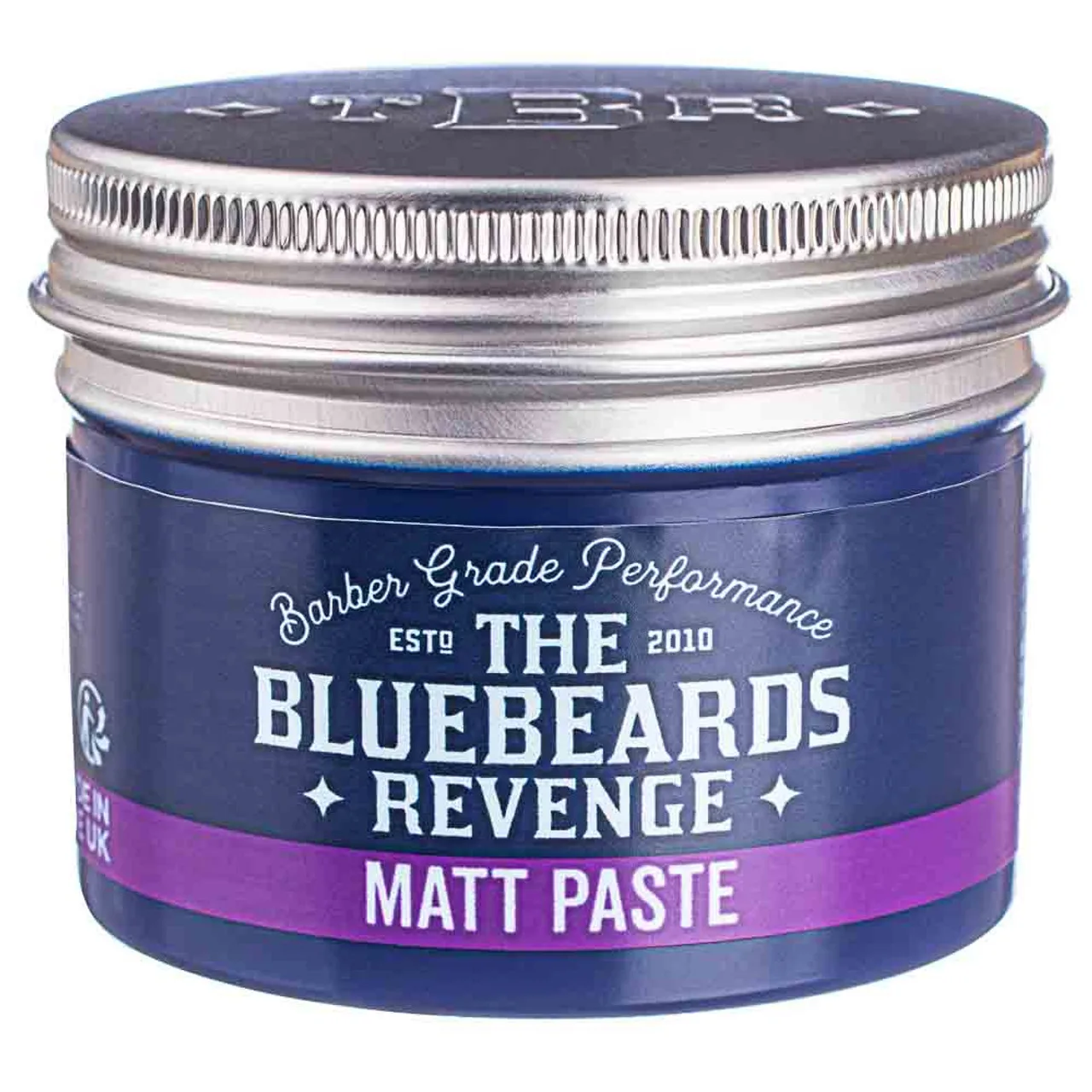 Bluebeards Revenge Haarstyling-Paste Styling Putty, 150 ml
