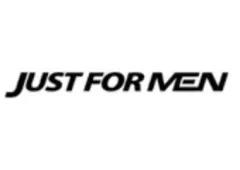 Just For men