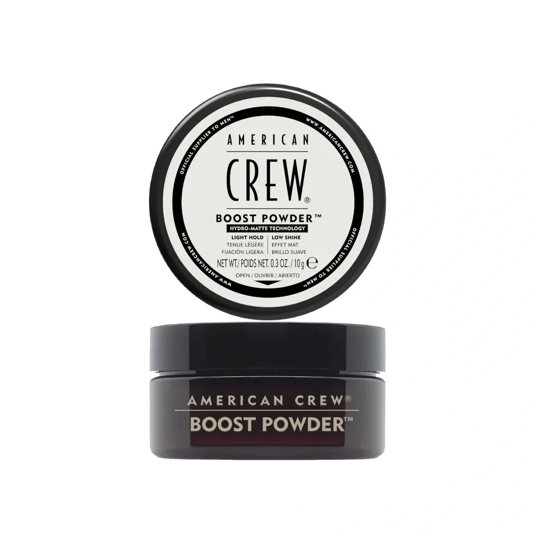 American Crew Haarpuder Boost powder, 10 g
