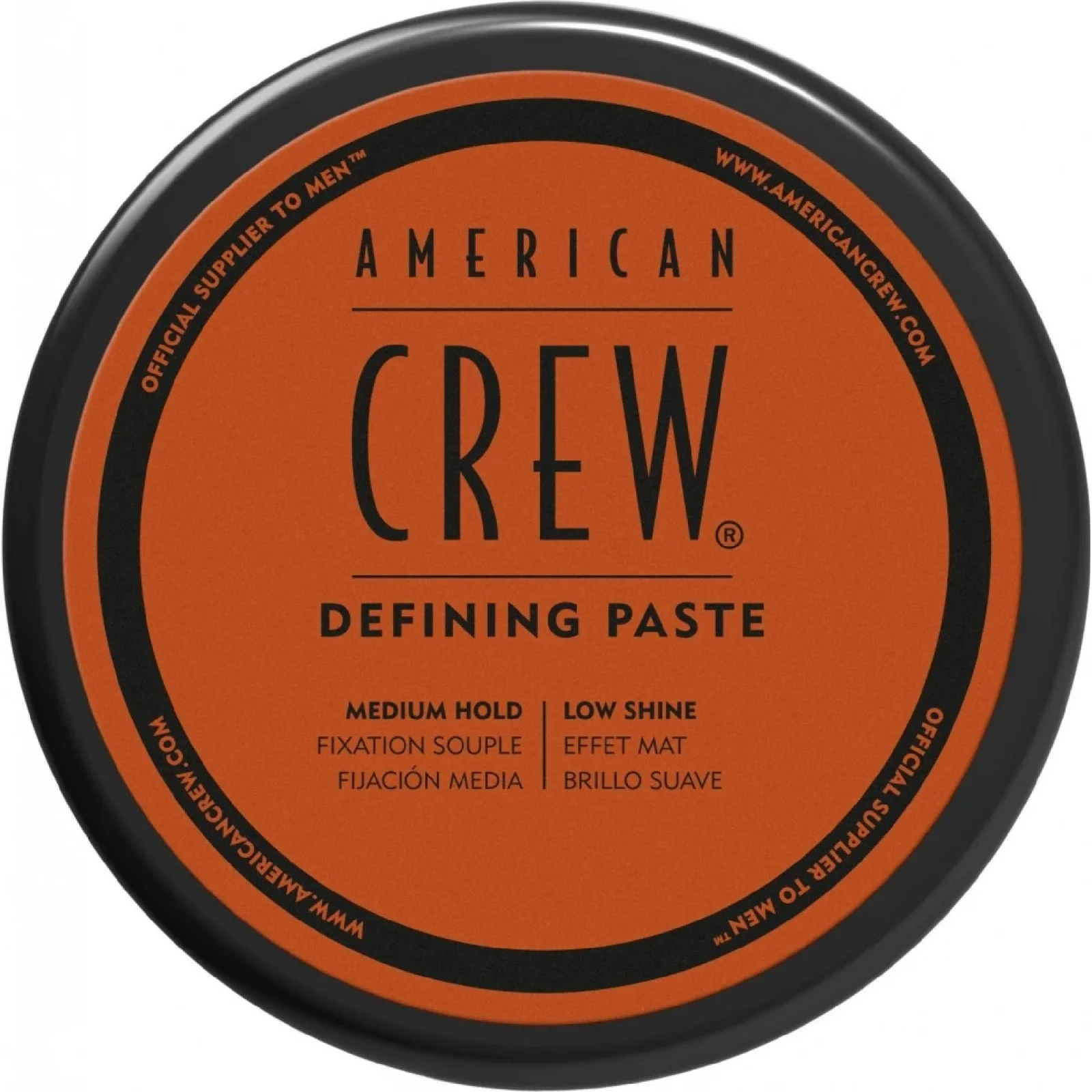 American Crew Pasta für Haare Defining Paste, 85 g