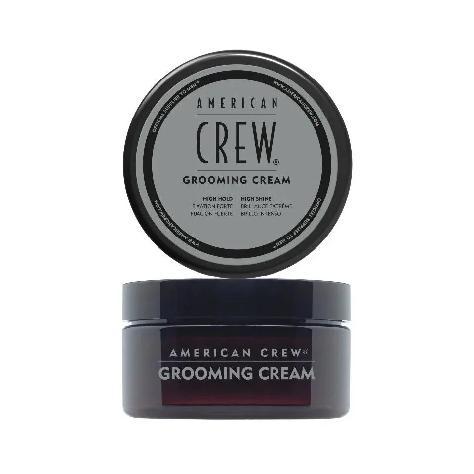 American Crew Haarcreme Grooming cream, 85 g