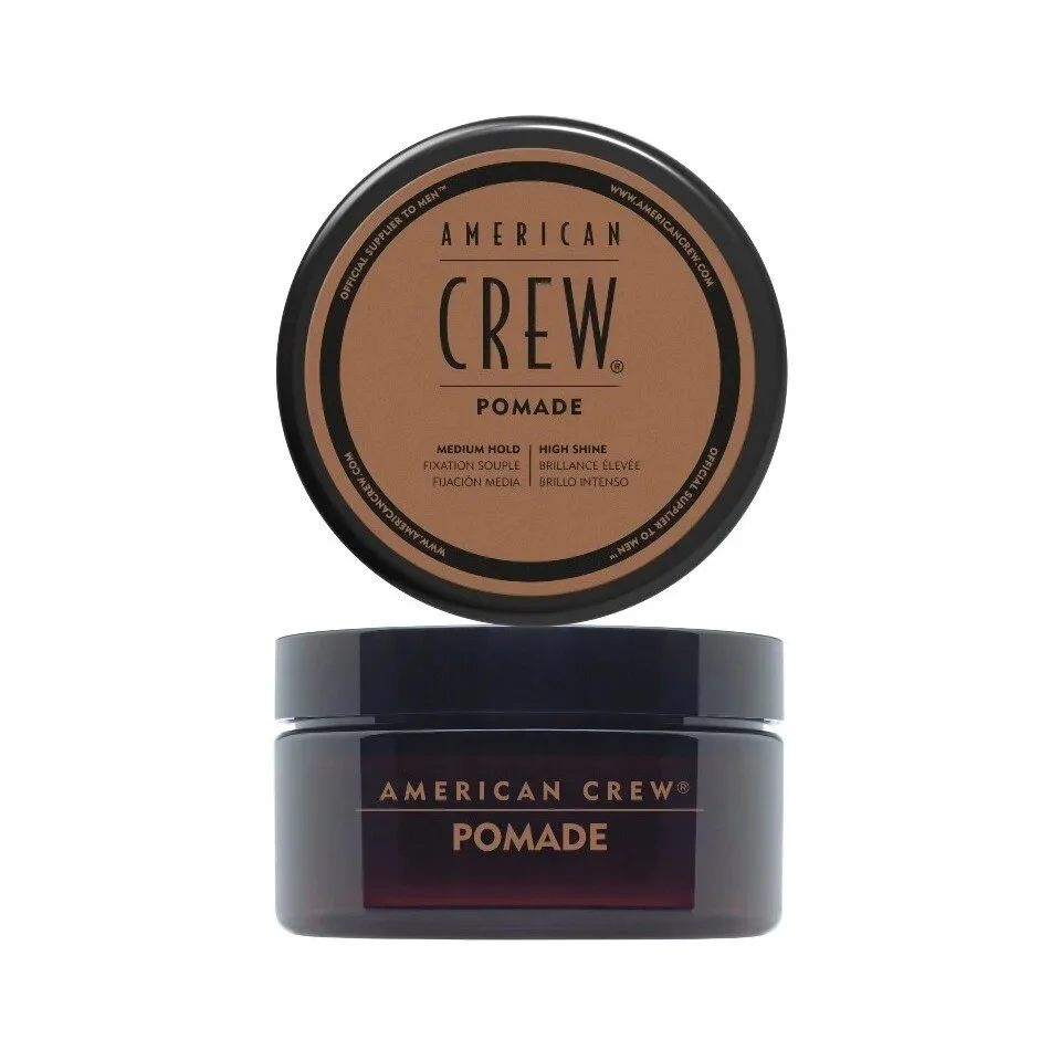 American Crew Pomade Pomade, 85 g