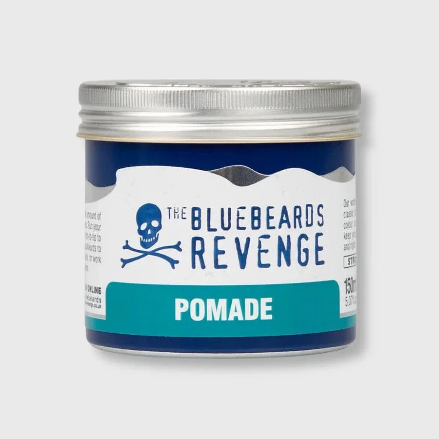 Bluebeards Revenge Haarpomade Pomade, 150 ml