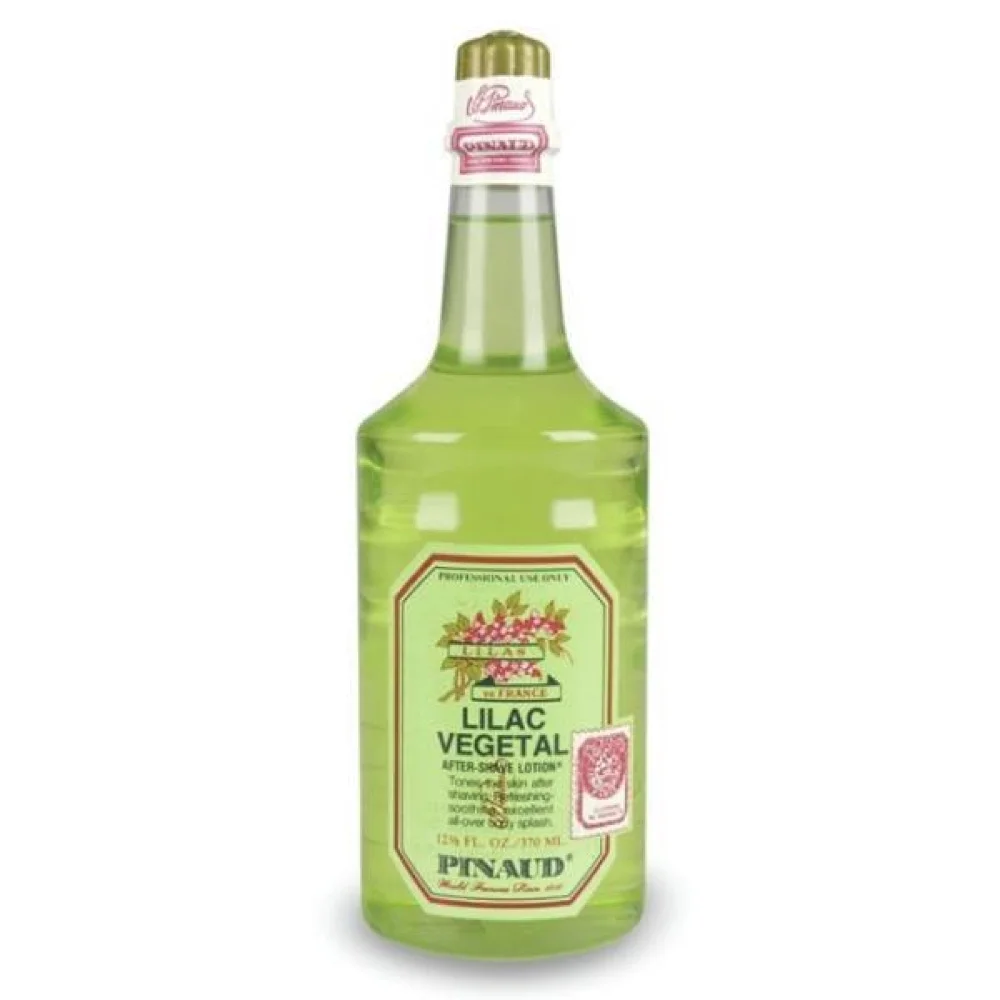 Clubman After-Shave Lotion Lilac Vegetal – 355ml / 12oz