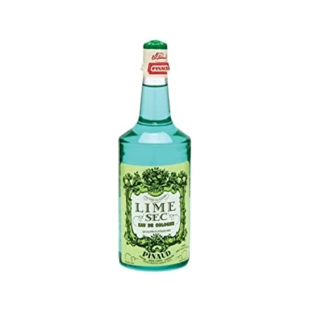 Clubman After-Shave Lotion Lime Sec – 370ml / 12,5oz