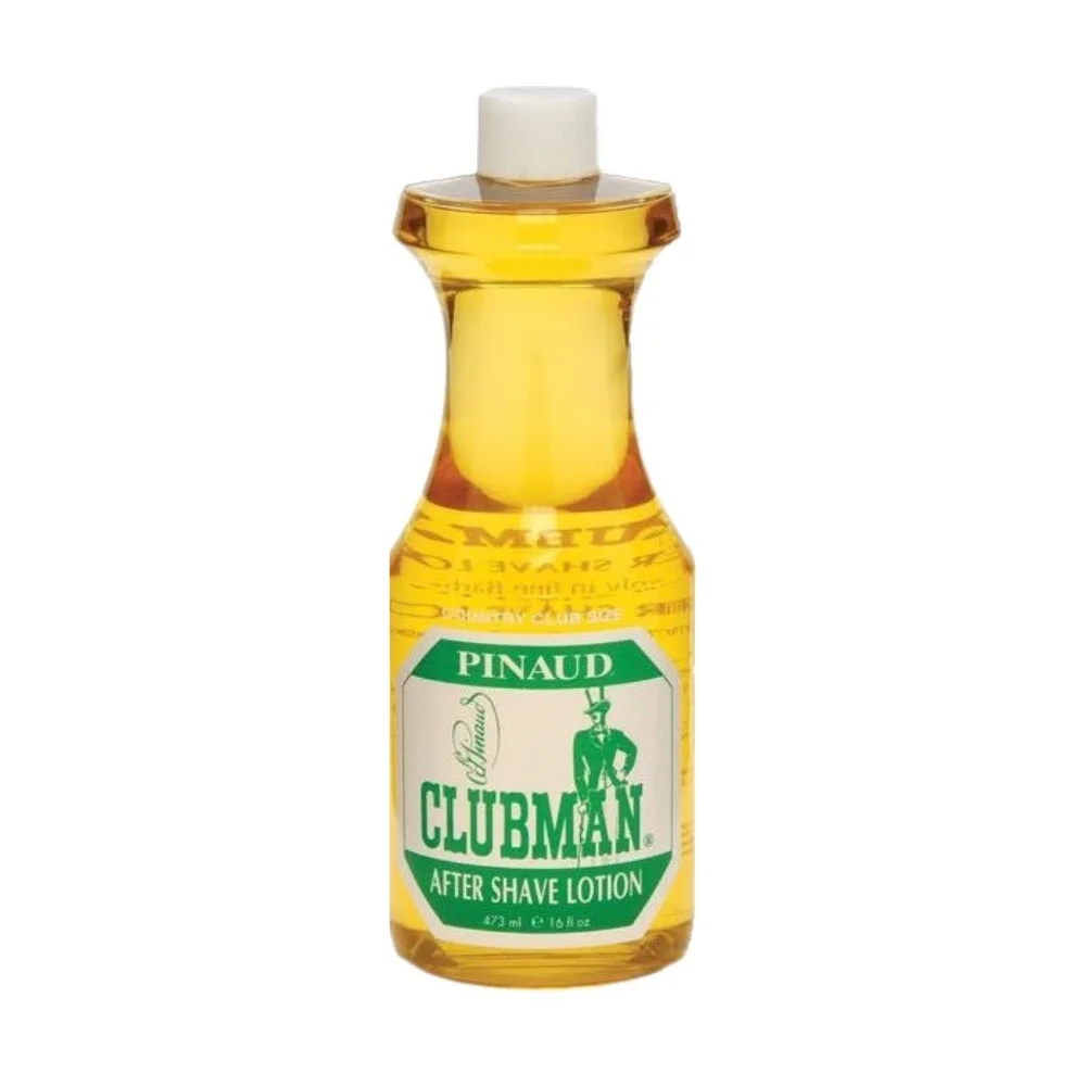 Clubman After-Shave Lotion Original – 473ml / 16oz