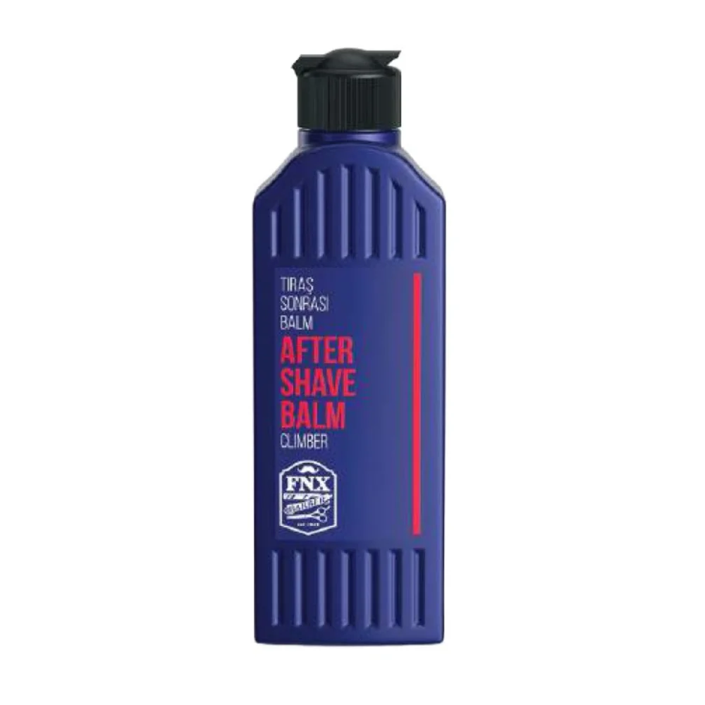 FNX Barber After-Shave Balsam Climber – 225ml