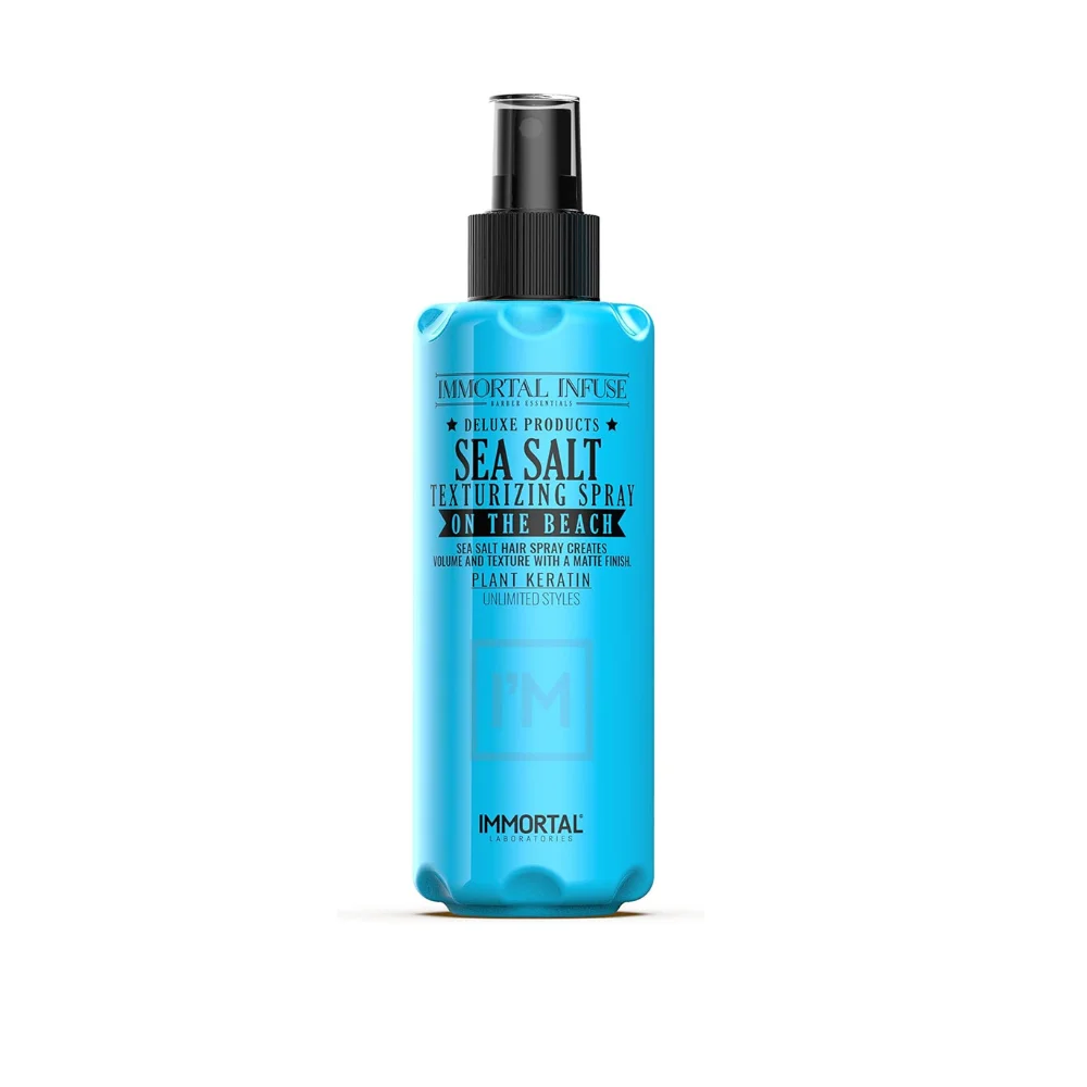 Immortal Salzspray für Haar Sea Salt Spray 250ml