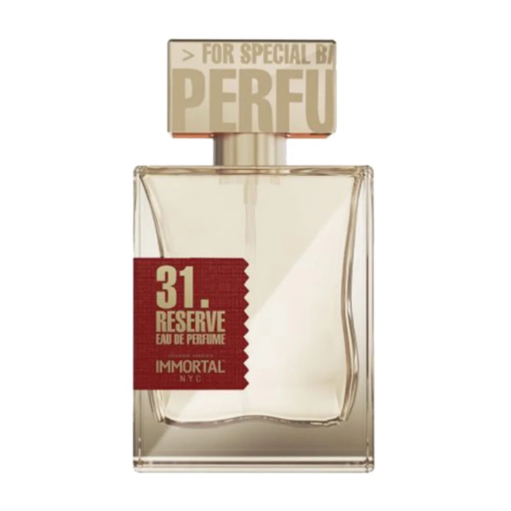 Immortal Eau de Parfum Original 31, 50ml