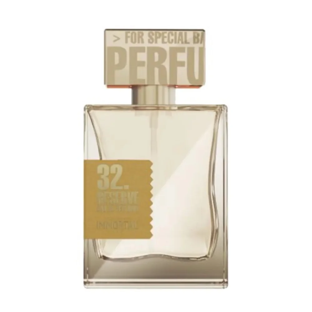 Immortal Eau de Parfum Original 32, 50ml