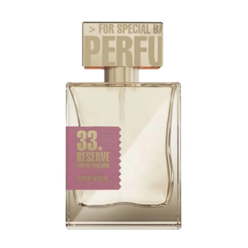 Immortal Eau de Parfum Original 33, 50ml