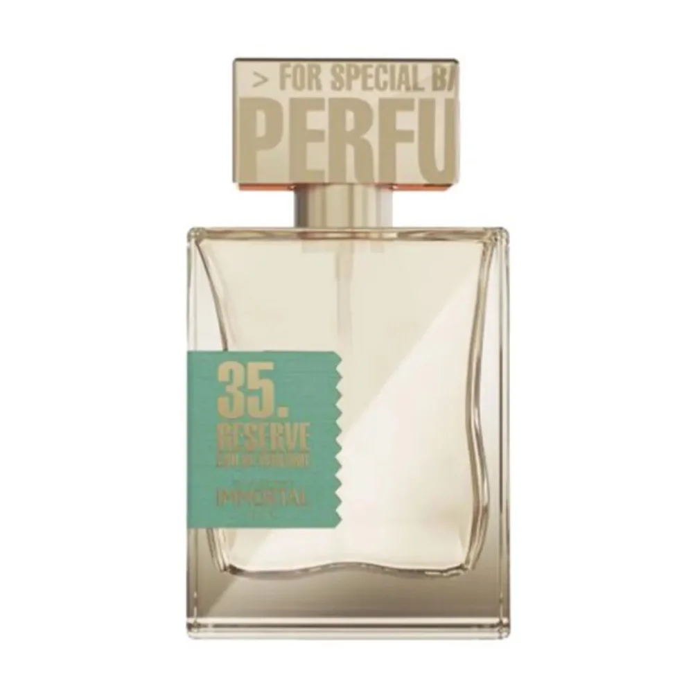 Immortal Eau de Parfum Original 35, 50ml