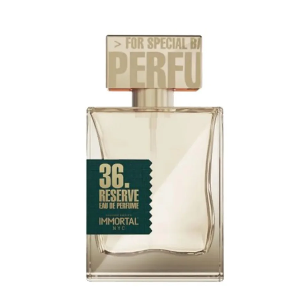 Immortal Eau de Parfum Original 36, 50ml