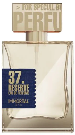 Immortal Eau de Parfum Original 37, 50ml