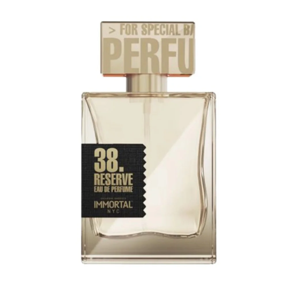Immortal Eau de Parfum Original 38, 50ml