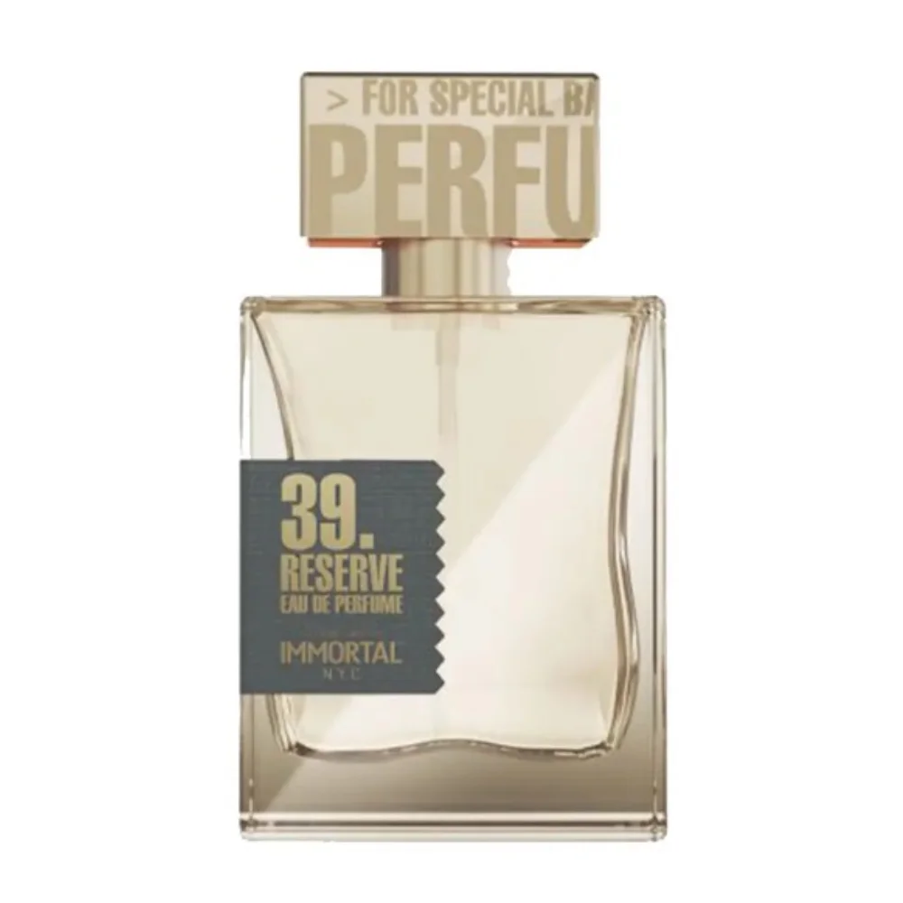 Immortal Eau de Parfum Original 39, 50ml