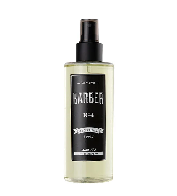 Marmara Barber After-Shave Lotion No 4 250 ml (Spray)