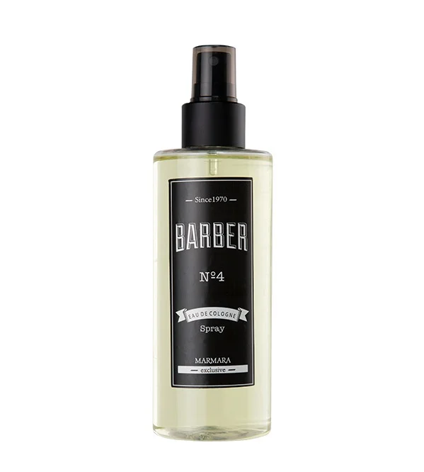 Marmara Barber After-Shave Lotion No 4 250 ml (Spray)