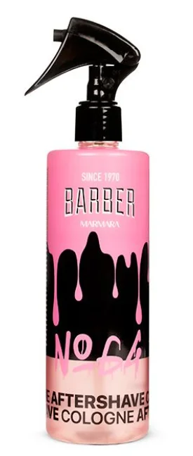 Marmara Barber After-Shave Spray No 64, 400ml.