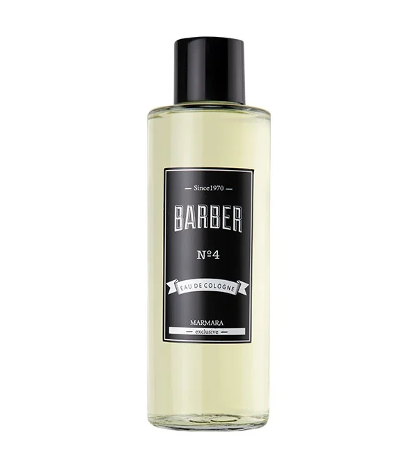 Marmara Barber After-Shave Lotion No 4 500 ml.