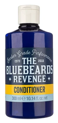 Bluebeards Revenge Classic Haarspülung 300ml