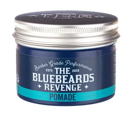 Bluebeards Revenge Haarpomade Pomade 100ml