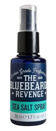 Bluebeards Revenge Spray mit Meersalz 50ml