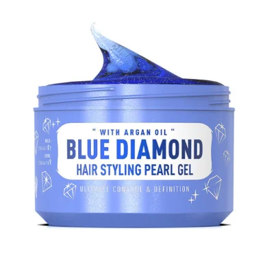 Immortal Haargel Blue Diamond 300 ml