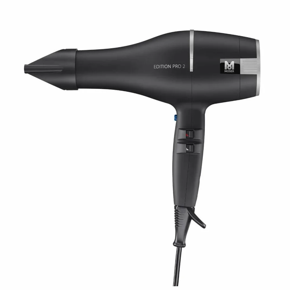 Moser Föhn EditionPro2
