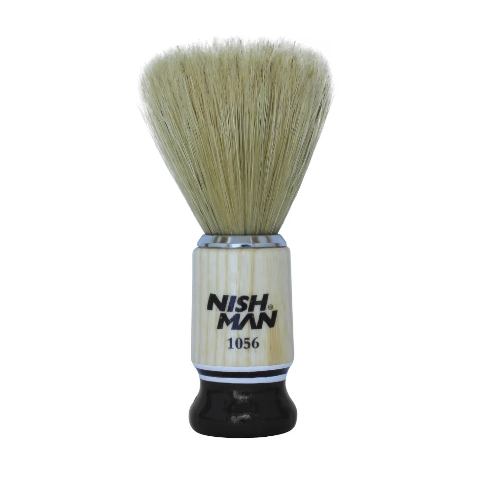 Nishman Rasierpinsel Midi Shaving Brush 1056
