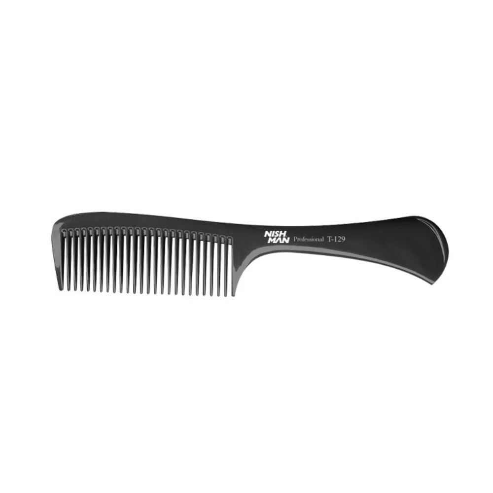 Nishman Haarkamm T-129