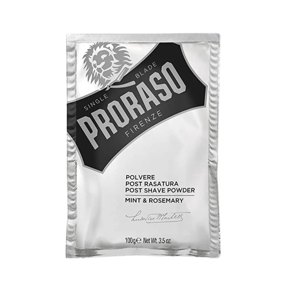 Proraso After-Shave Puder 100g