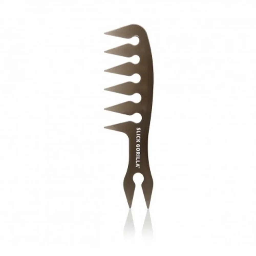 Slick Gorilla Texturkamm für Haar Texture Comb