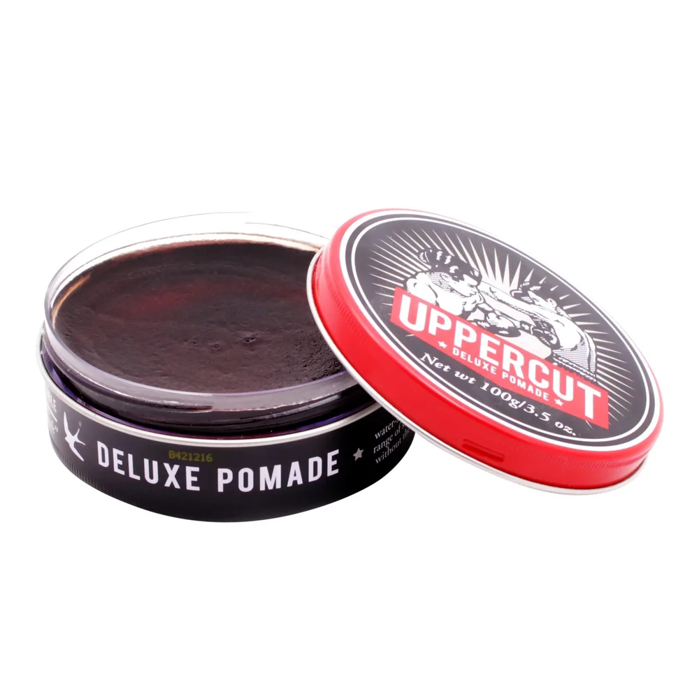 Uppercut Haarpomade Deluxe Pomade, 100 g