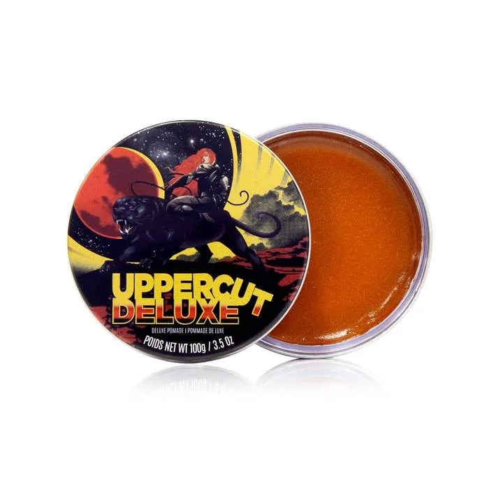 Uppercut Gold Fleck Pomade Haarpomade 100g