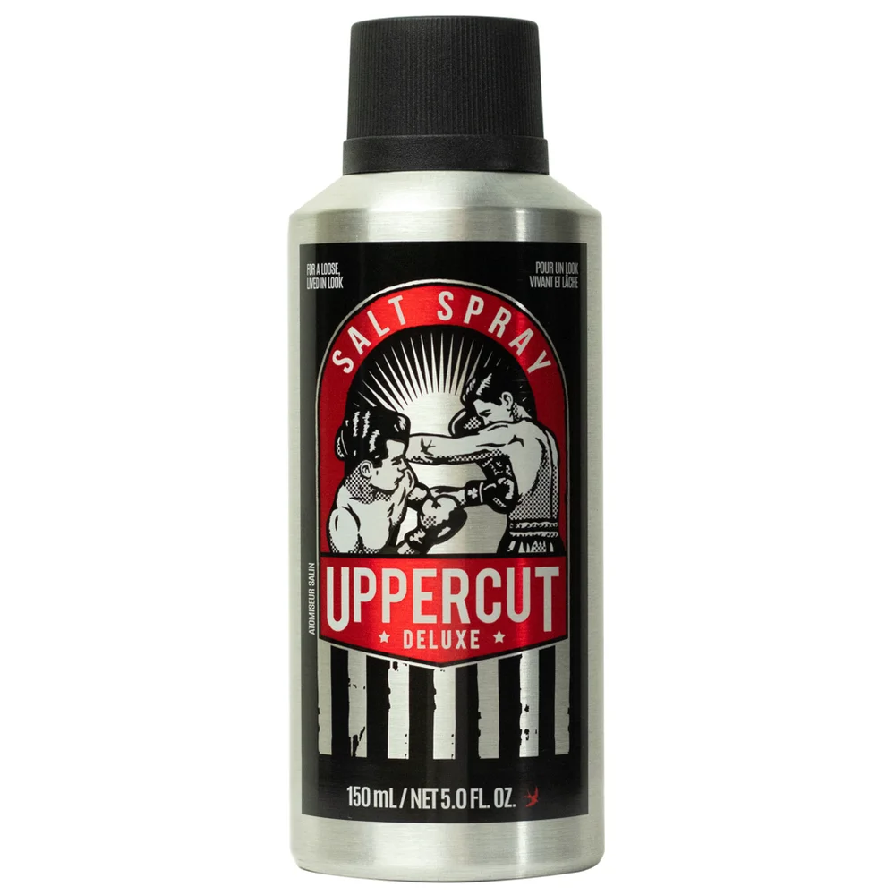 Uppercut Salz-Haarspray Salt Spray, 150 ml