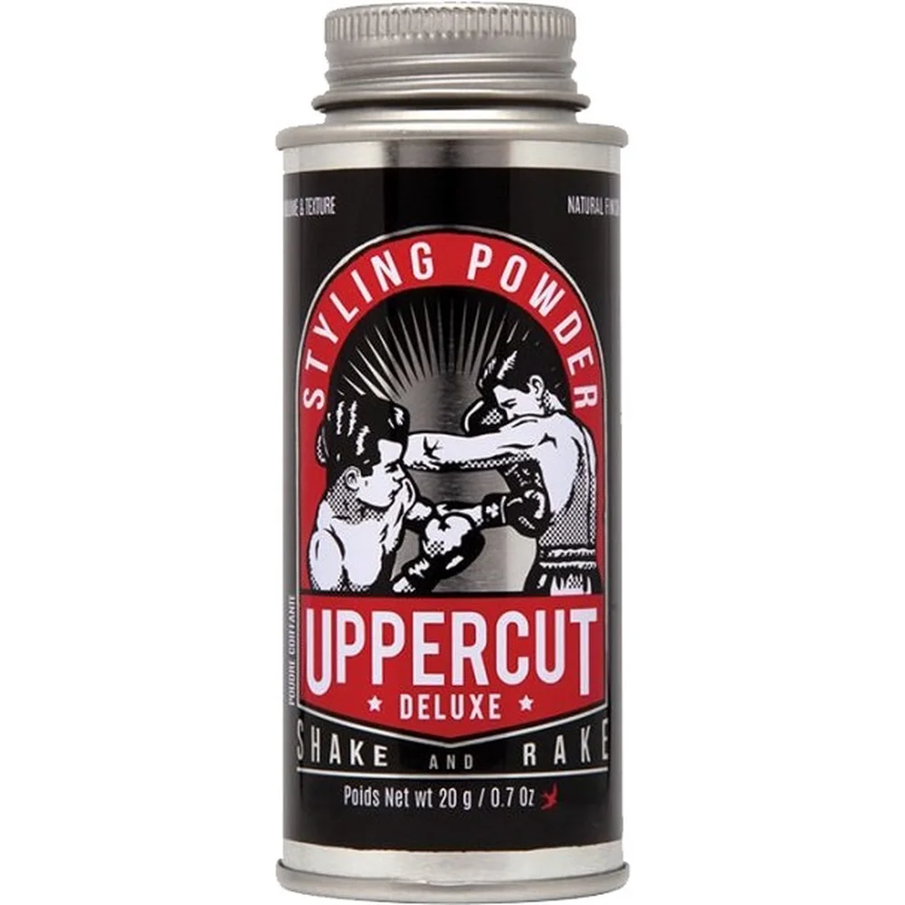 Uppercut Haarpuder Styling Powder, 20 g