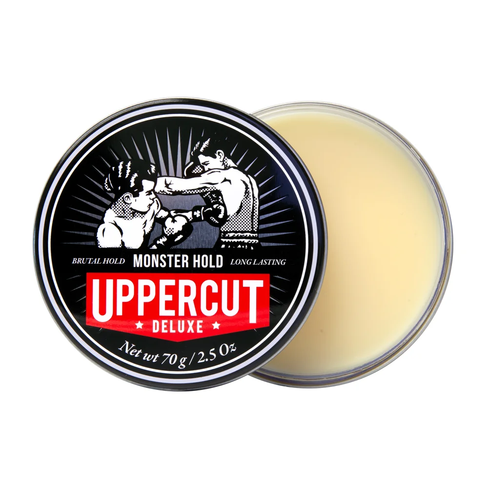 Uppercut Haarpomade Monster Hold Pomade, 70 g