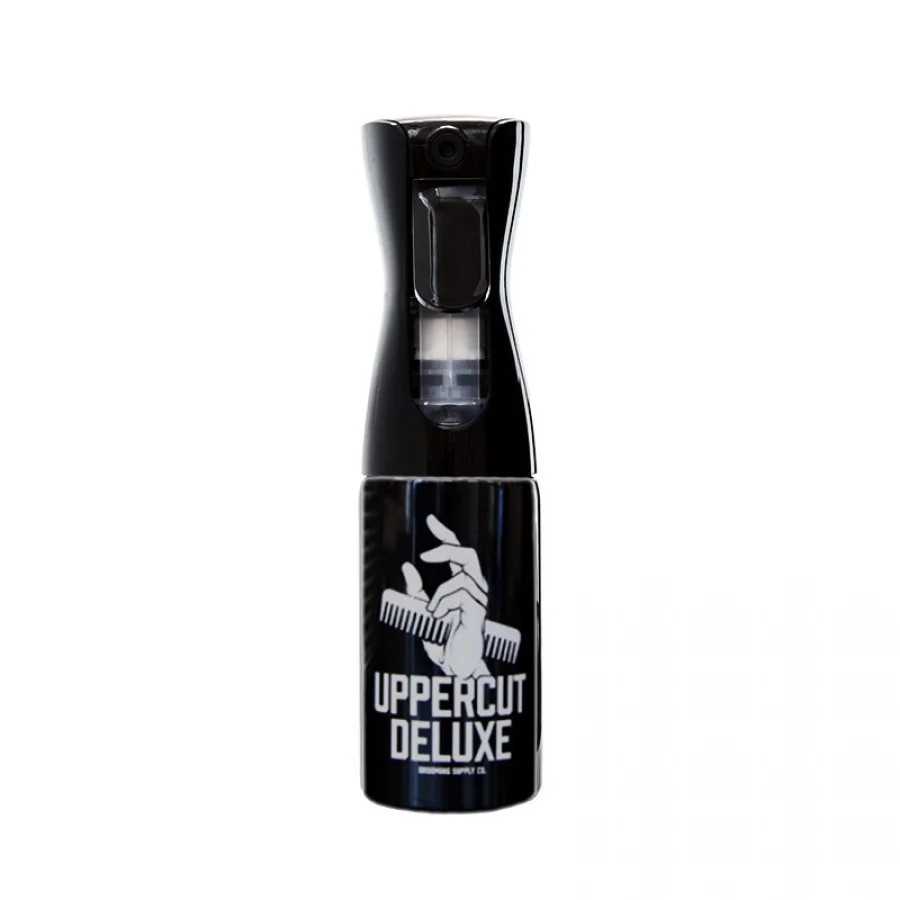 Uppercut Sprühflasche Barber Spray Bottle