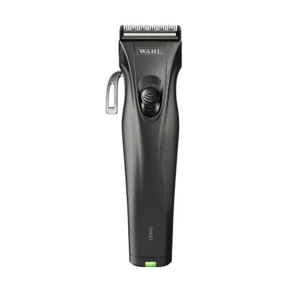 Wahl Genio Cordless Clipper Profi-Akku-Haarschneider