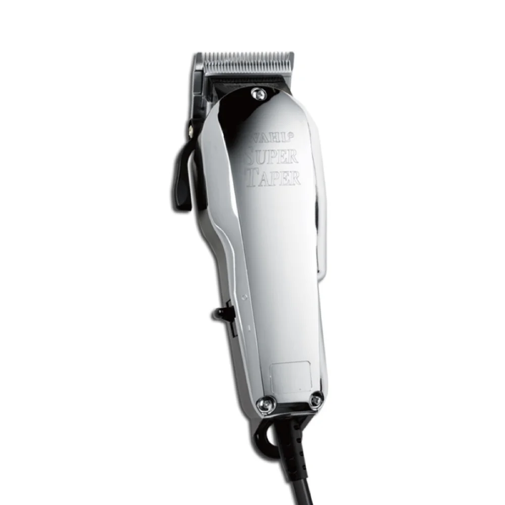 Wahl Chrom Super Taper Profi-Haarschneider