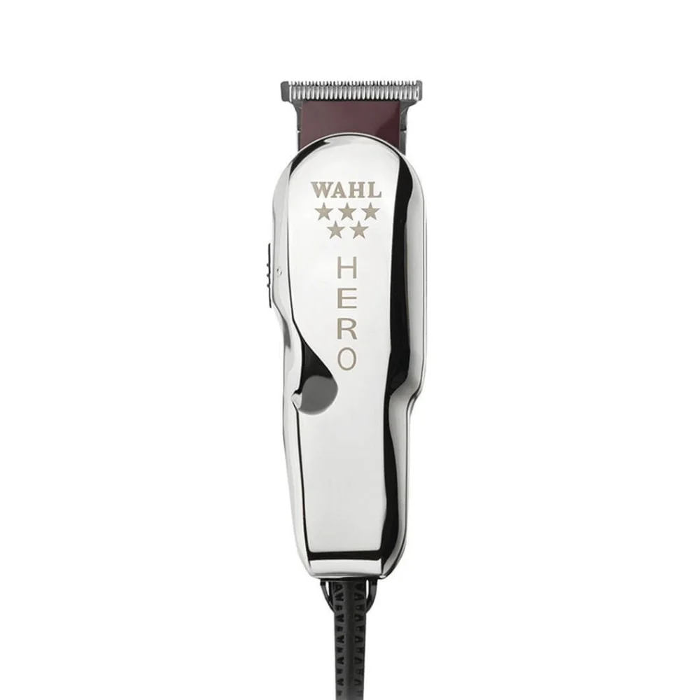 Wahl Hero 5* Profi-Konturen-Haarschneider